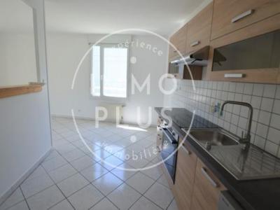 For rent Seynod 4 rooms 88 m2 Haute savoie (74600) photo 1