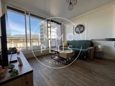 For rent Annecy 2 rooms 36 m2 Haute savoie (74000) photo 0