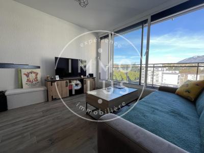 Annonce Location 2 pi�ces Appartement Annecy 74