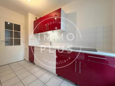For rent Annecy 3 rooms 66 m2 Haute savoie (74000) photo 0