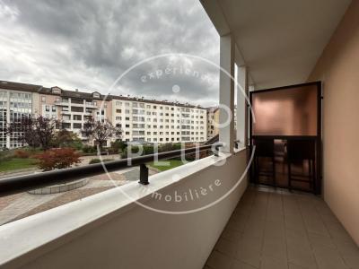 Louer Appartement 66 m2 Annecy