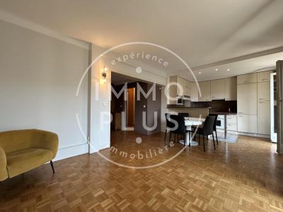 For rent Annecy 3 rooms 69 m2 Haute savoie (74000) photo 0