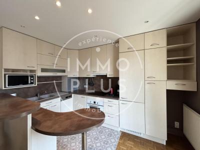 Louer Appartement 69 m2 Annecy