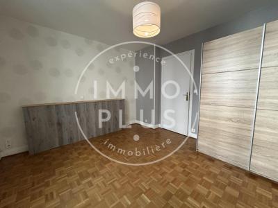 Louer Appartement Annecy Haute savoie