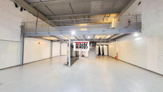 For rent Seyne-sur-mer 308 m2 Var (83500) photo 0