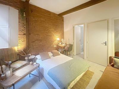 Louer Appartement 27 m2 Toulouse