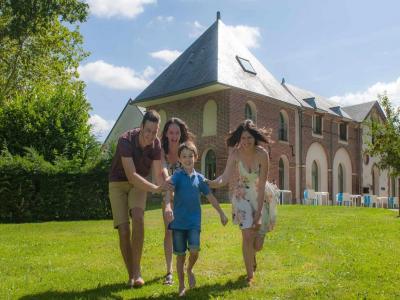 For sale Gonneville-sur-honfleur 2 rooms 34 m2 Calvados (14600) photo 4