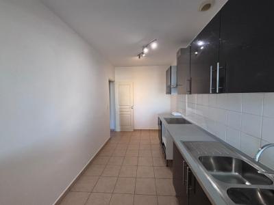 Louer Appartement 89 m2 Marseille-1er-arrondissement