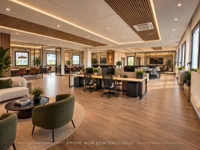 Annonce Location Bureau Sainte-marie 974