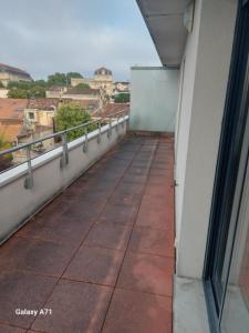 Annonce Location 3 pi�ces Appartement Bordeaux 33