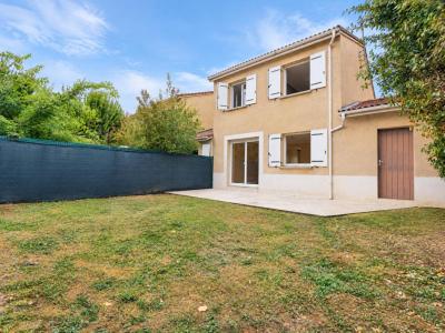 Acheter Maison 99 m2 Meyzieu