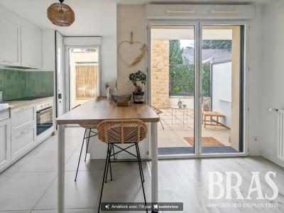 Annonce Vente 3 pi�ces Appartement Vannes 56