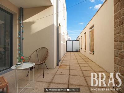 Acheter Appartement 57 m2 Vannes