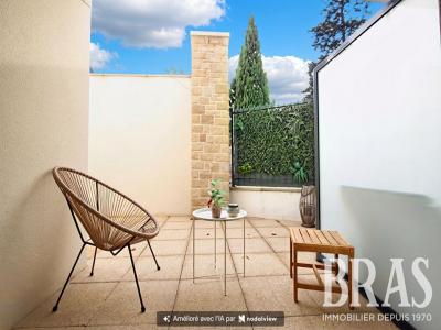 Acheter Appartement Vannes Morbihan