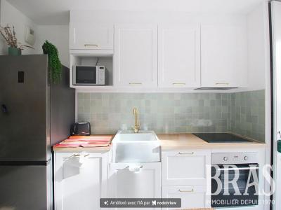 Acheter Appartement Vannes 260000 euros