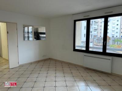 Louer Appartement 65 m2 Franconville