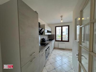 Louer Appartement Franconville Val d'Oise
