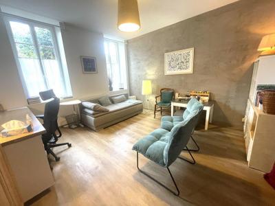 For sale Brest 2 rooms 45 m2 Finistere (29200) photo 0
