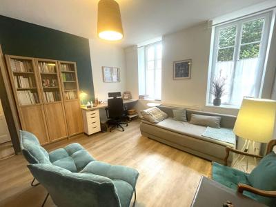 For sale Brest 2 rooms 45 m2 Finistere (29200) photo 1