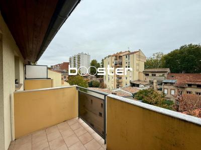 For sale Toulouse 2 rooms 42 m2 Haute garonne (31300) photo 1