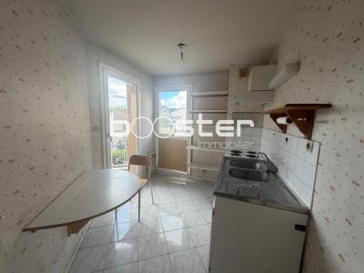 For sale Toulouse 2 rooms 45 m2 Haute garonne (31200) photo 2