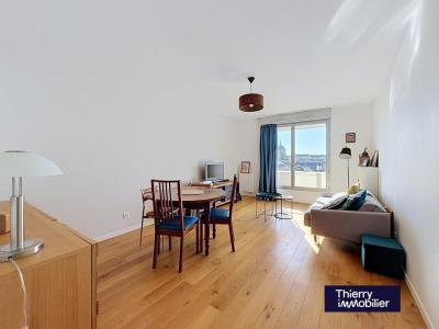 For sale Nantes 2 rooms 48 m2 Loire atlantique (44100) photo 0