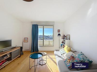 Annonce Vente 2 pi�ces Appartement Nantes 44