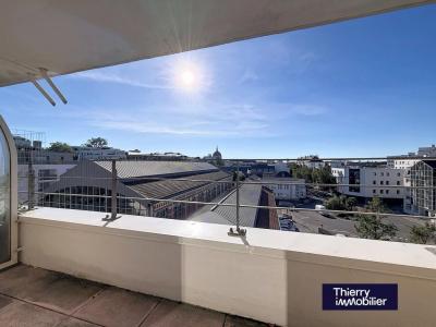 Acheter Appartement 48 m2 Nantes