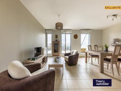 Annonce Vente 3 pi�ces Appartement Coueron 44