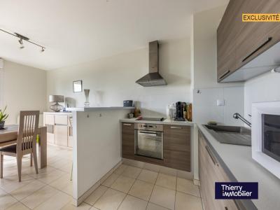 Acheter Appartement 72 m2 Coueron