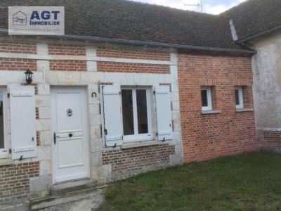 For rent Bresles 3 rooms 54 m2 Oise (60510) photo 2