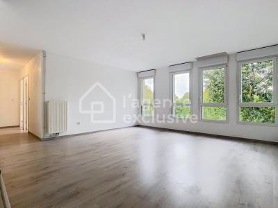 For rent Wambrechies 3 rooms 68 m2 Nord (59118) photo 1