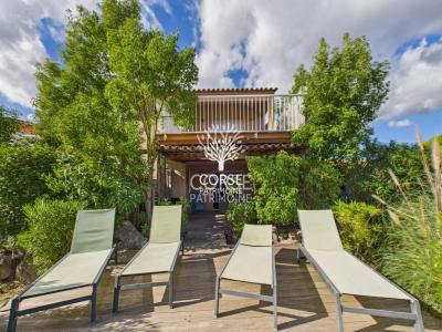Annonce Vente 3 pi�ces Appartement Porto-vecchio 20