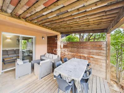 Acheter Appartement 75 m2 Porto-vecchio