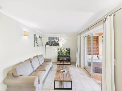 Acheter Appartement Porto-vecchio 495000 euros