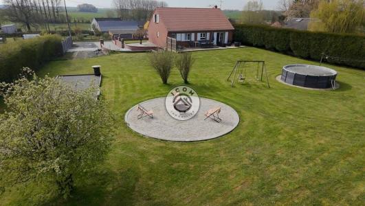 For sale Saint-remy-du-nord 6 rooms 134 m2 Nord (59330) photo 3