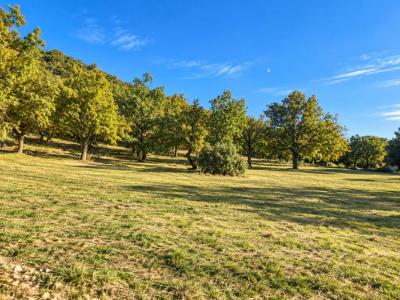 Annonce Vente Terrain Aiguines 83