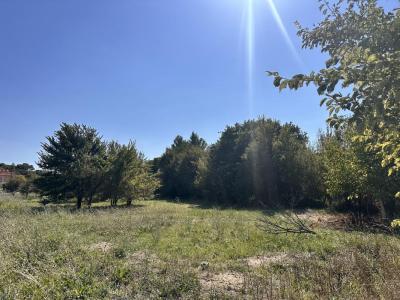 Annonce Vente Terrain Aix-en-provence 13