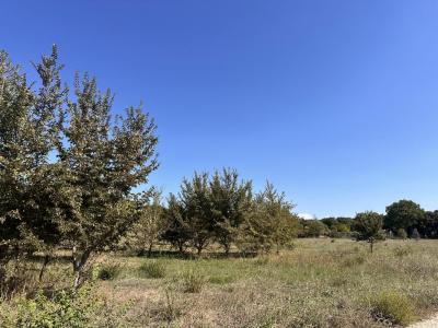 Acheter Terrain Aix-en-provence 595000 euros