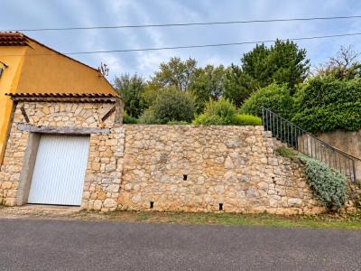 Annonce Vente Terrain Esparron 83