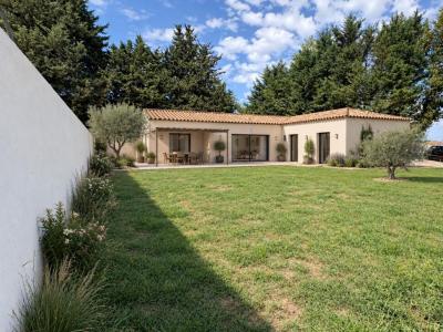 Annonce Vente Terrain Salon-de-provence 13