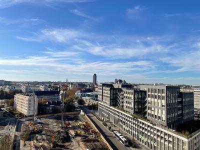 Annonce Location 3 pi�ces Appartement Nantes 44