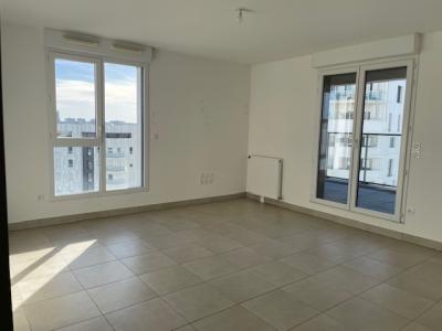 Louer Appartement Nantes Loire atlantique