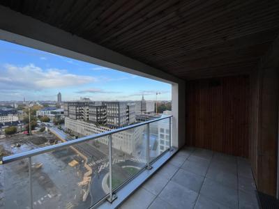 Louer Appartement Nantes 844 euros
