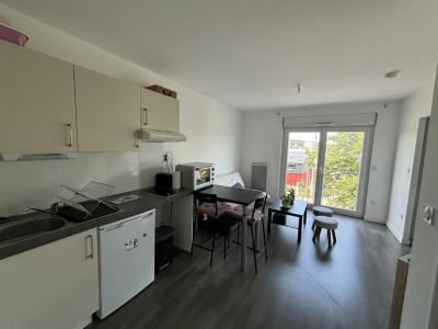 Annonce Location Appartement Nantes 44