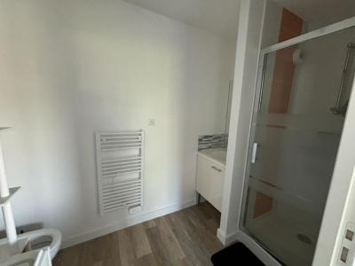Louer Appartement Nantes 458 euros