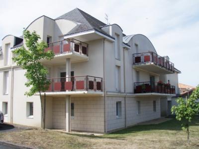 For rent Vertou 2 rooms 30 m2 Loire atlantique (44120) photo 1
