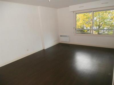 Louer Appartement 47 m2 Nantes