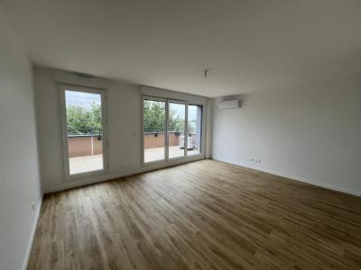 For rent Saint-herblain 3 rooms 71 m2 Loire atlantique (44800) photo 0
