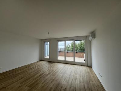 Annonce Location 3 pi�ces Appartement Saint-herblain 44
